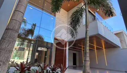 CASA DE ALTO PADRÃO NO BELA VISTA codigo: 113673