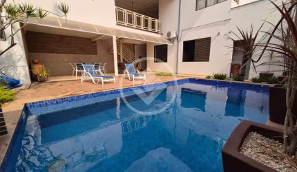 CASA EXCEPICIONAL A 500 METROS DA CONSUL codigo: 114451