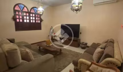CASA 5 QUARTOS NO CARIRU codigo: 116293