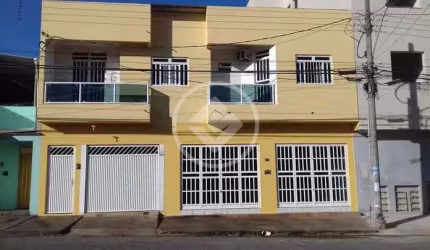 APARTAMENTO + PONTO COMERCIAL NO TÉRREO codigo: 116295