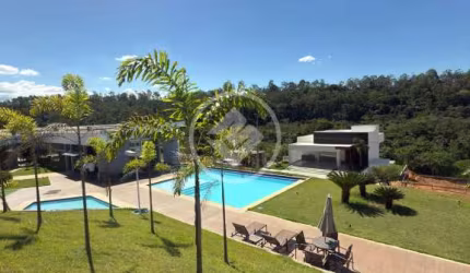 Lote Condomínio GranRoyalle codigo: 117667