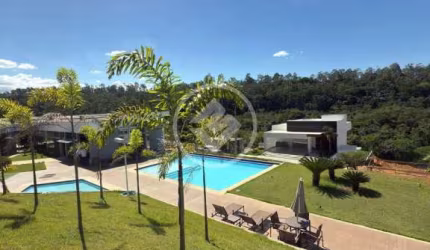 Lote Condomínio GranRoyalle codigo: 117831