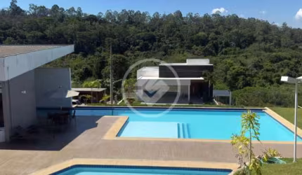 LOTE EM CONDOMINIO FECHADO DE LUXO codigo: 117806