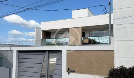 Apartamento Parque Veneza codigo: 118619