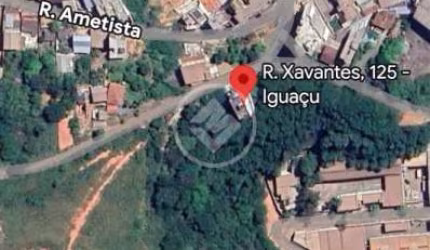 Lote Iguaçu codigo: 118789