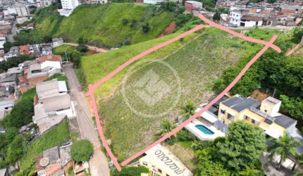 Lote Iguaçu codigo: 118790