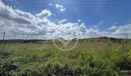 Lote Parques do Vale codigo: 118807