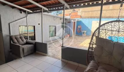 Excelente casa linear no Ideal! codigo: 119144