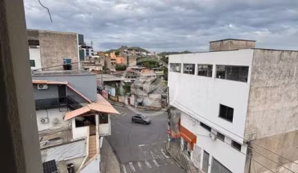 Prédio + casas + pontos comerciais codigo: 119145