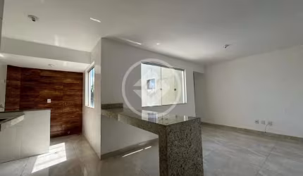 Apartamento Bethânia codigo: 119617