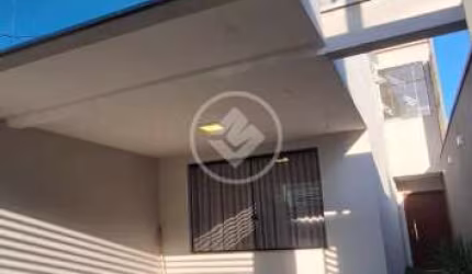 Casa Geminada Cidade Nova codigo: 120229