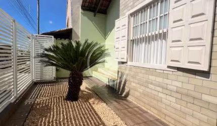 Casa Bela Vista codigo: 121542