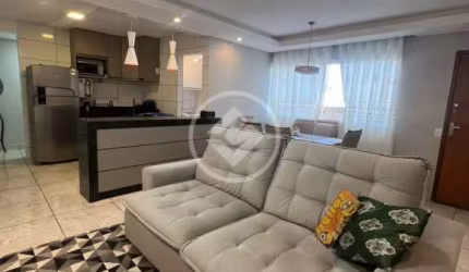 Apartamento Parque das Águas codigo: 121551