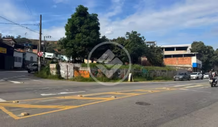 Lote Avenida Galiléia/Rua Síquem codigo: 123525