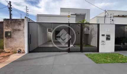 Casa a Venda na Vila Operária codigo: 107221