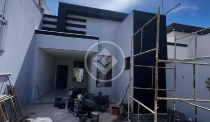 Casa a venda no PQ Sagrada Família - Com localização Previlegiada codigo: 108485