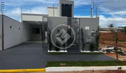 Casa a venda no PQ Sagrada Família - Com localização Previlegiada codigo: 104854