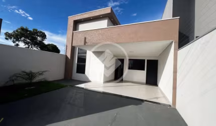 Casa a venda no PQ Sagrada Família - Com localização Previlegiada codigo: 106595