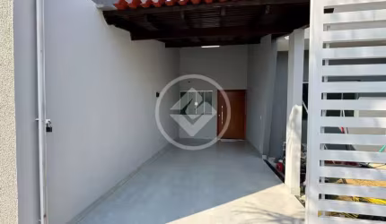 VENDO CASA NO BAIRRO BURITIS codigo: 107738