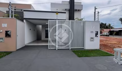 Casa a Venda na Vila Operária codigo: 107101