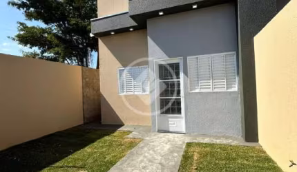 Casa a venda no JD Liberdade codigo: 106843