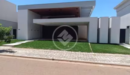 Casa em Condomínio Alto Padrão codigo: 110071