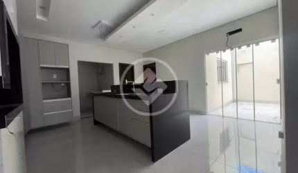 Casa Acabamento Premium em Condomínio Fechado codigo: 105395