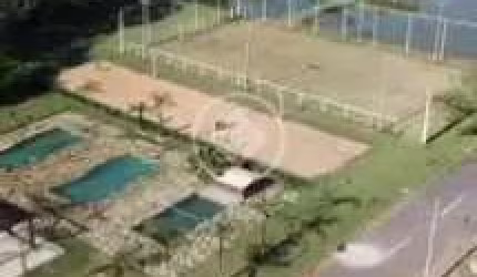TERRENO NO CONDOMINIO THERMAS GRAN RIO codigo: 114357