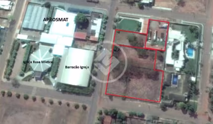 TERRENO A VENDA VILA GOULART codigo: 113947