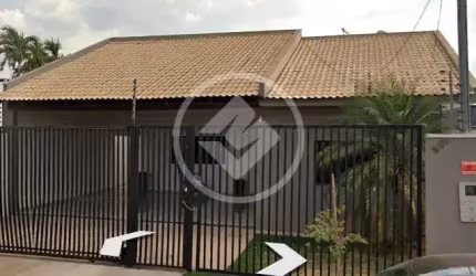 CASA PARA LOCAÇÃO OU VENDA codigo: 107813