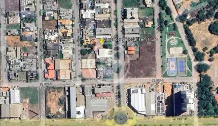 Excelente Terreno no Granville I codigo: 115520