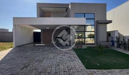 CASA A VENDA NO CONDOMINIO VILLA TOSCANA codigo: 117140
