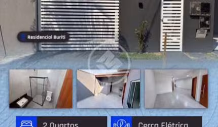 Casa Médio Padrão Joao Victor codigo: 117151