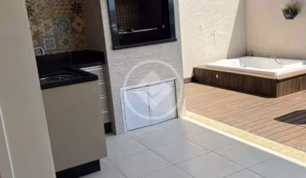 Casa na rua Noruega bairro Nações. Valor: R$ 1.800.000,00 codigo: 64577