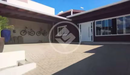 Linda casa em Chapecó - SC codigo: 101537