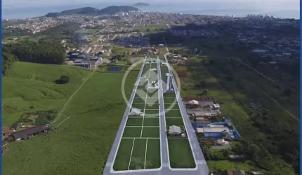 Terreno à venda na Rua Jardim Acapulco, S/N, Santa Lídia, Penha por R$ 495.000