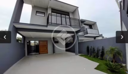Casa em Barra Velha codigo: 102098