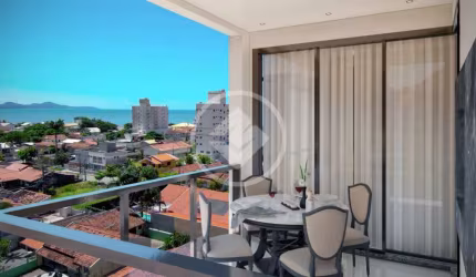 3 suítes em Perequê - Porto Belo/SC codigo: 113918