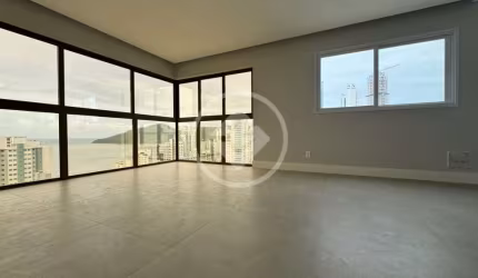 Exclusividade no Coração de Balneário Camboriú | 1 apartamento por andar. codigo: 114835
