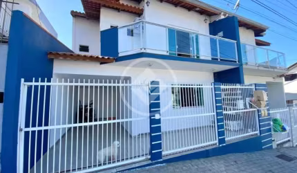 Casa com 4 quartos à venda na Rua Peru, 964, Nações, Balneário Camboriú, 164 m2 por R$ 1.350.000