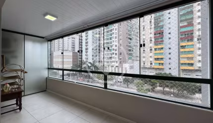 Apartamento com 4 quartos à venda na Rua 55, 50, Centro, Balneário Camboriú, 120 m2 por R$ 1.850.000