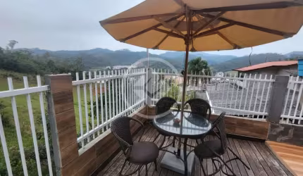 Casa a venda em Brusque - Santa Catarina codigo: 123653