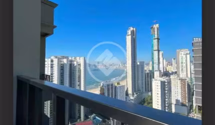 Cobertura Duplex em Balneário Camboriú - Barra Norte codigo: 123623