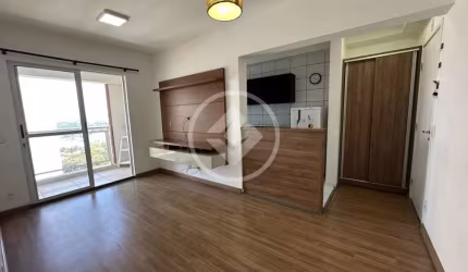 Apartamento para venda no condominio Acqua no bairro Jardim Paraíba - Jacareí codigo: 111299