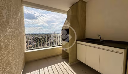 Apartamento no Edifício Dai Torii, 63m² em São José dos Campos codigo: 111093