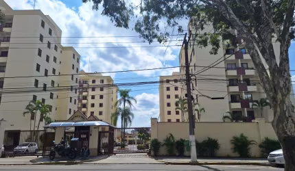 Lindo apartamento no Parque Industrial 100% reformado Piso novo em todo o apartamento Revestimento novo na cozinha, área de serviço e banheiro Rebaixamento de gesso novo Tomadas e interruptores novos 
