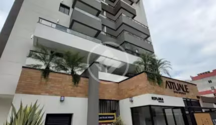 Apartamento - Ao lado do Shopping CenterVale Attuale Residence - Jardim Oswaldo Cruz codigo: 111411