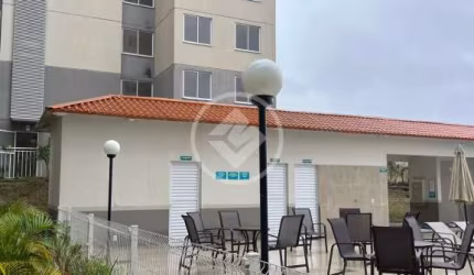 Apartamento 41m², 2 Quartos, para Venda ou Locaçãoresidencial Vista Bela, Jardim Paraíso, Jacareí-SP codigo: 112068