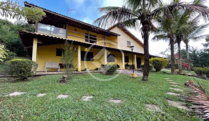 Chácara em condominio com Escritura para venda em Paraibuna Bairro São Francisco codigo: 113109
