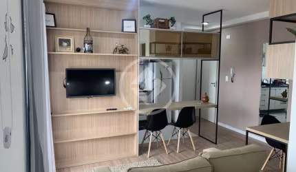 Smart Residence  1Dorm para Locação - Aquarius - São José dos Campos/SP codigo: 113123
